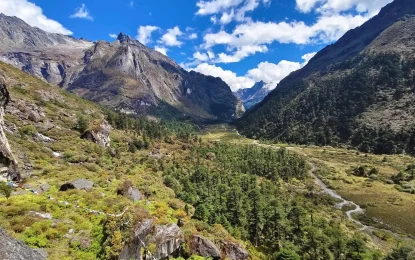 Trekking in Bhutan: Top 10 Bhutan Treks for Adventure Seekers