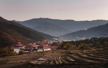 Bhutan Travel Guide: 15 Things Every Visitor Should Know