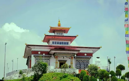 Phallus Tradition in Bhutan: Symbol of Fertility and Protection