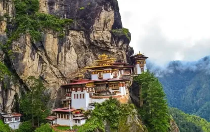 7 Unique Bhutan Experiences You Can’t Miss