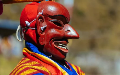 Planning an Independent Trip to Bhutan?