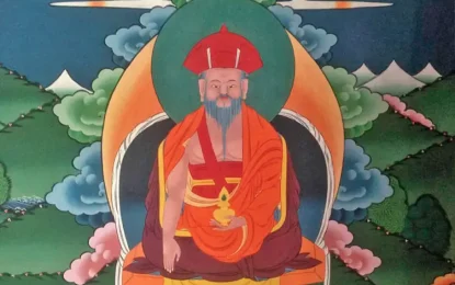 Zhabdrung Rinpoche and His Contribution to Bhutan’s Nation Building 