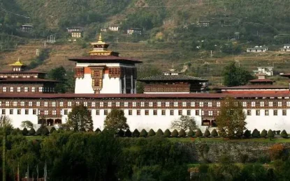 When is the Best Time to Visit Bhutan?